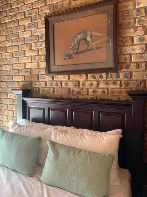 Hazyview Vacations - Serenity Garden Place - Property Image 13