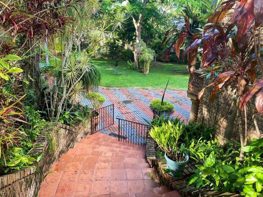 Hazyview Vacations - Serenity Garden Place - Property Image 12