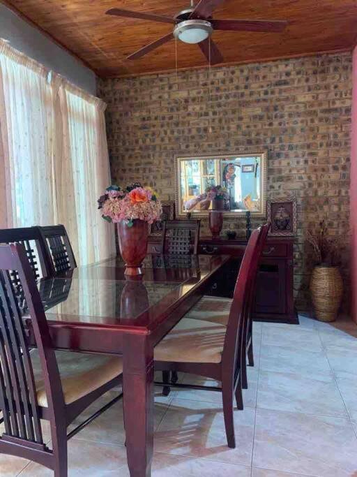 Hazyview Vacations - Serenity Garden Place - Property Image 11