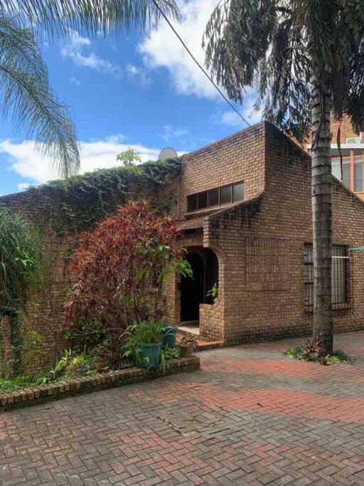 Hazyview Vacations - Serenity Garden Place - Property Image 9