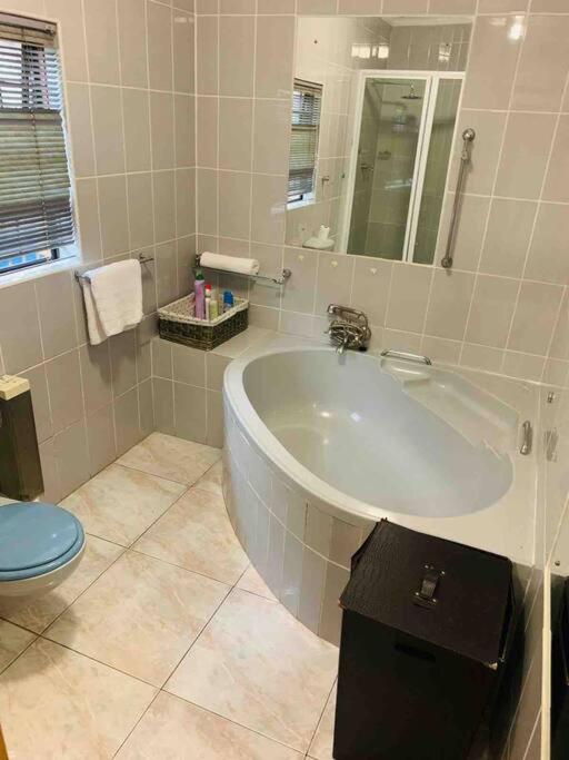 Hazyview Vacations - Serenity Garden Place - Property Image 51