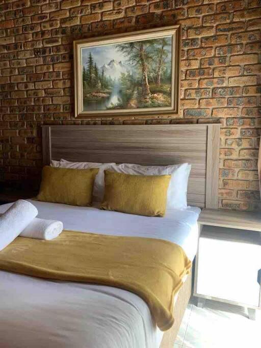 Hazyview Vacations - Serenity Garden Place - Property Image 49