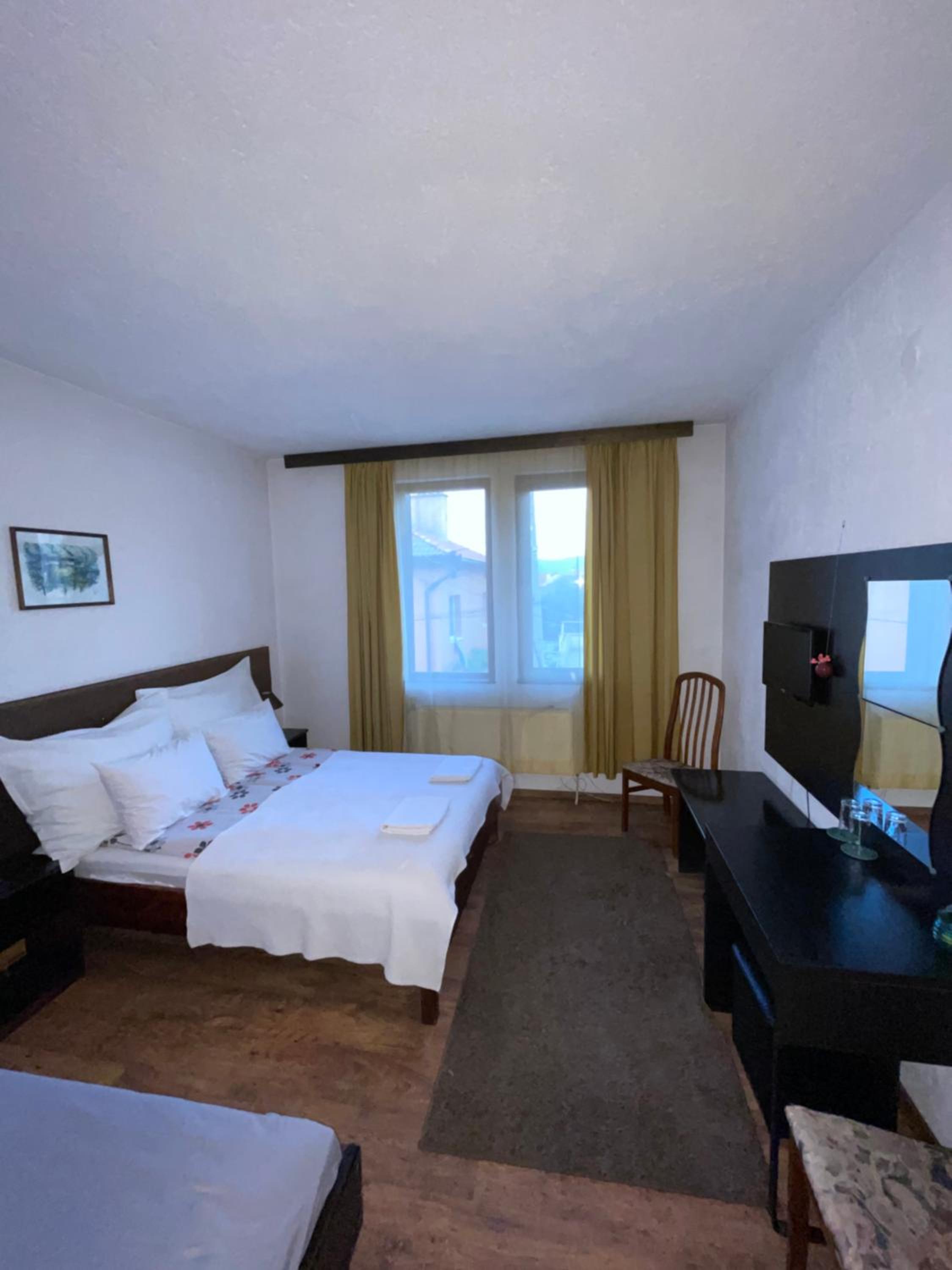 Guest house Elit