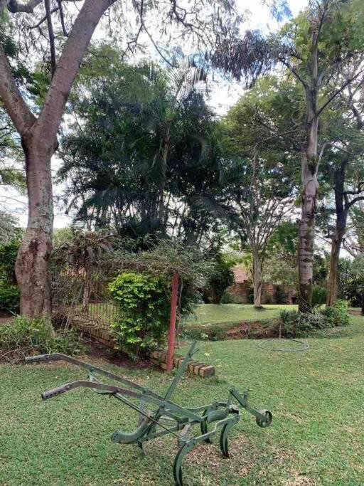 Hazyview Vacations - Serenity Garden Place - Property Image 44