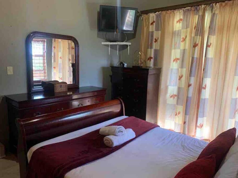 Hazyview Vacations - Serenity Garden Place - Property Image 43