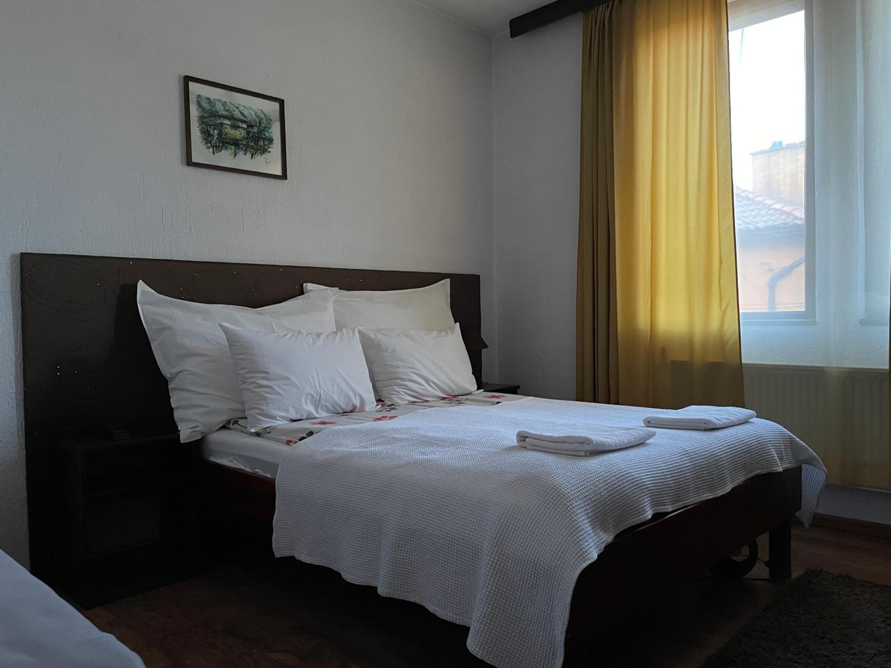 Guest house Elit