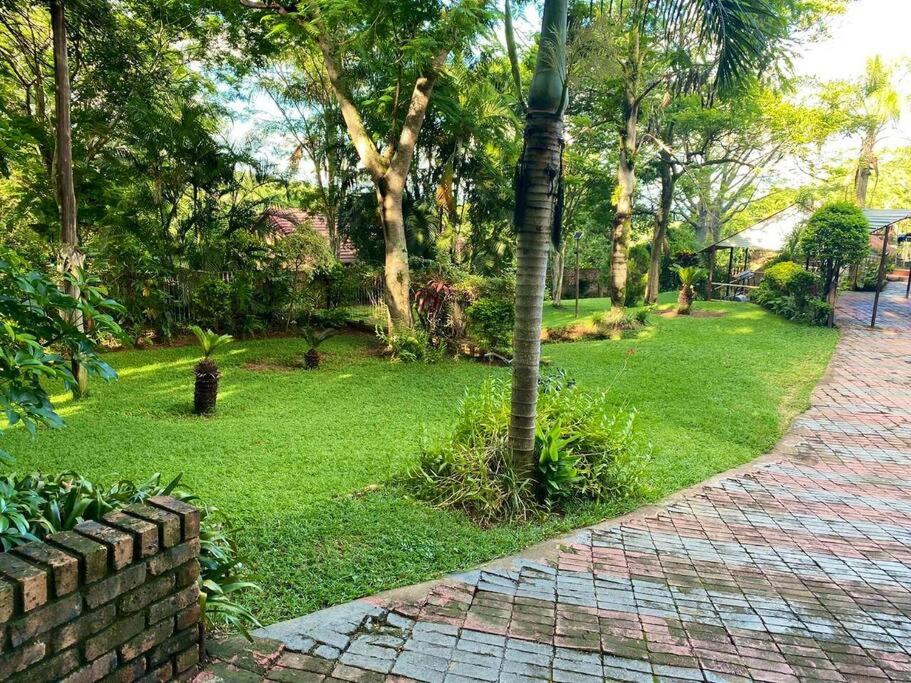 Hazyview Vacations - Serenity Garden Place - Property Image 41