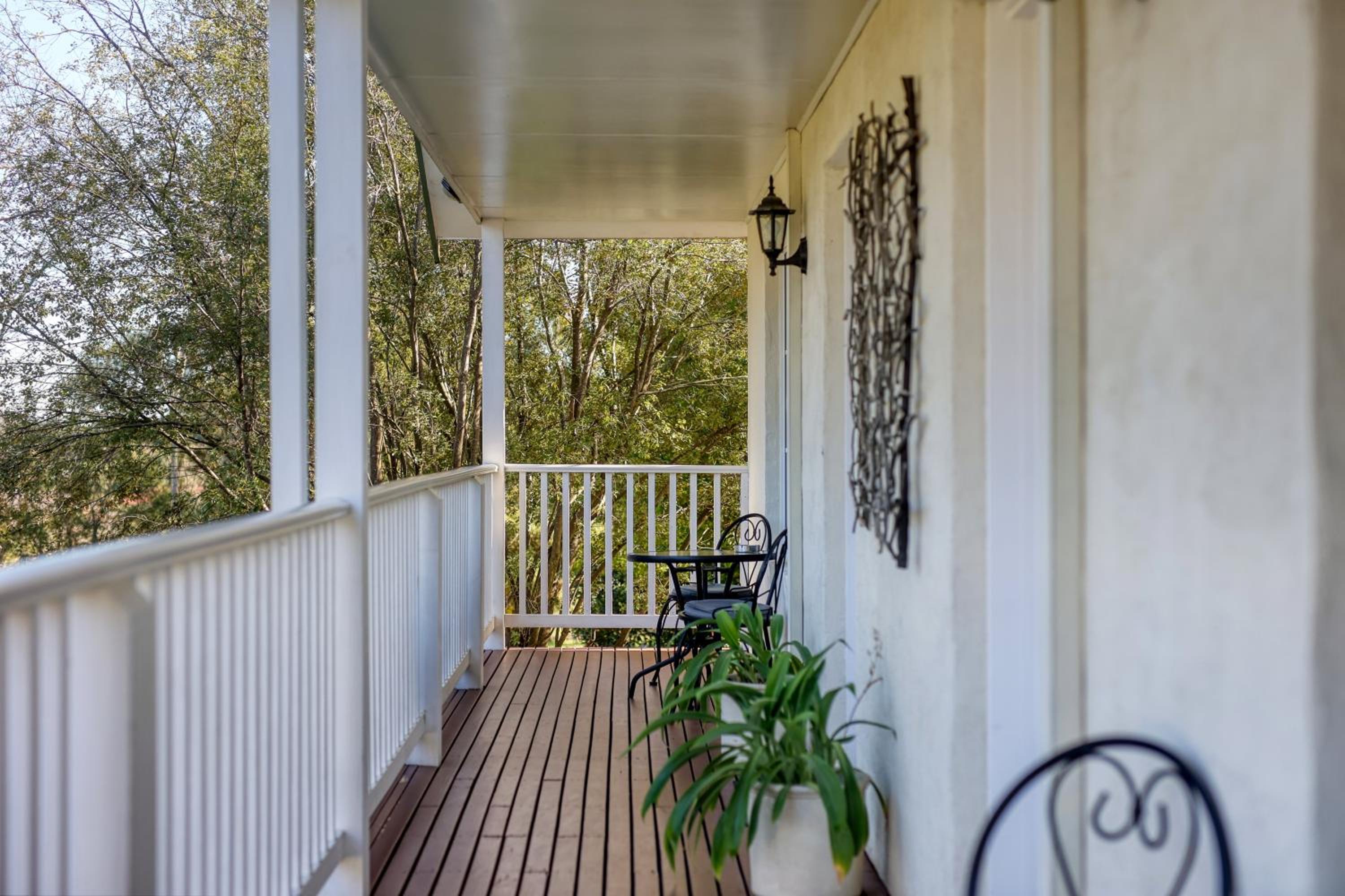 Yarra Gables