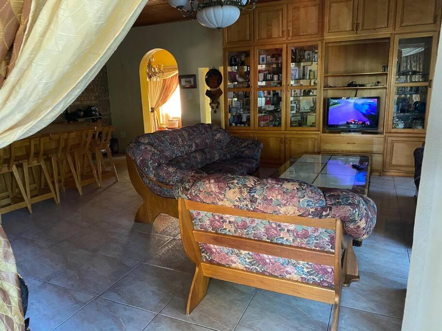 Hazyview Vacations - Serenity Garden Place - Property Image 53