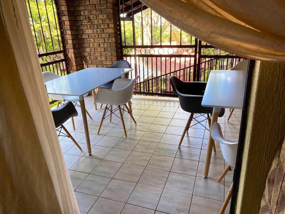 Hazyview Vacations - Serenity Garden Place - Property Image 39