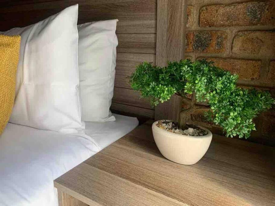 Hazyview Vacations - Serenity Garden Place - Property Image 37