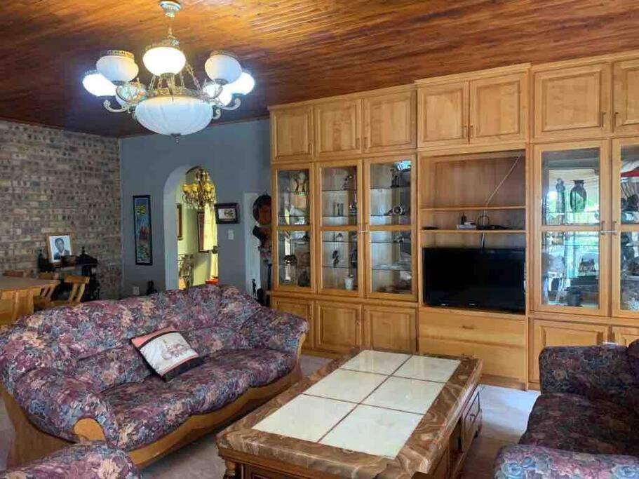 Hazyview Vacations - Serenity Garden Place - Property Image 45