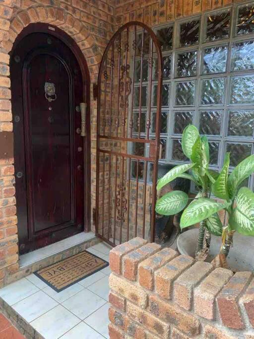 Hazyview Vacations - Serenity Garden Place - Property Image 66