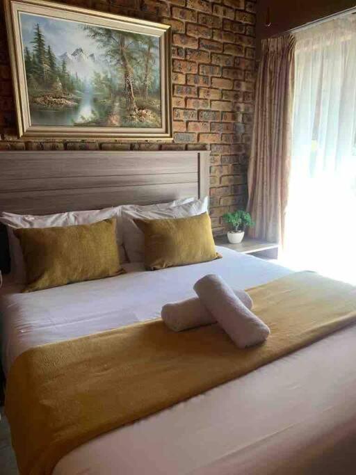 Hazyview Vacations - Serenity Garden Place - Property Image 65