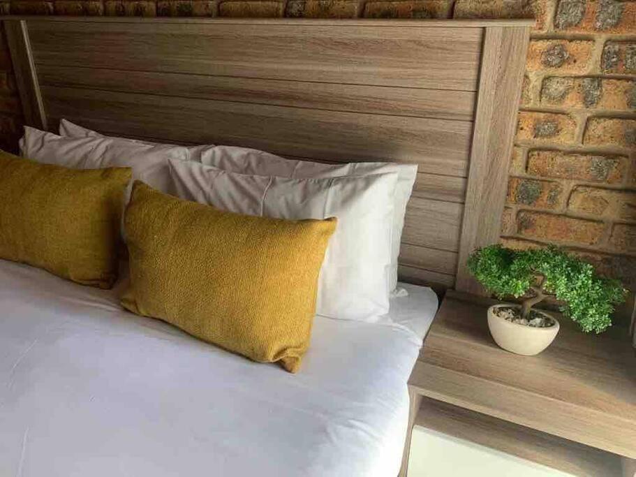 Hazyview Vacations - Serenity Garden Place - Property Image 64