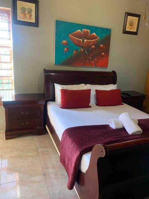 Hazyview Vacations - Serenity Garden Place - Property Image 8