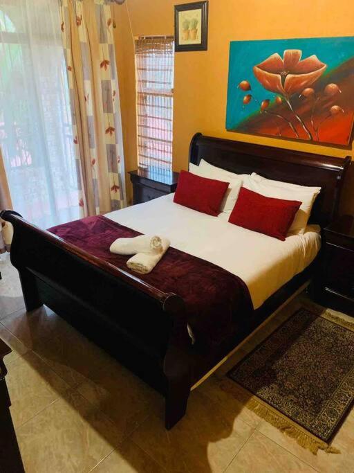 Hazyview Vacations - Serenity Garden Place - Property Image 6