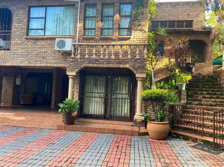 Hazyview Vacations - Serenity Garden Place - Property Image 5