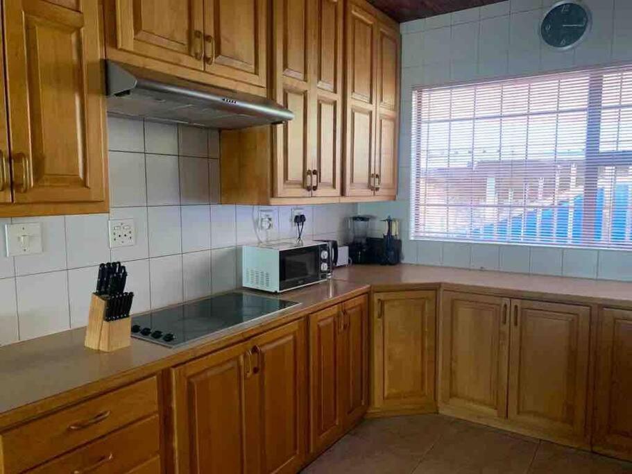 Hazyview Vacations - Serenity Garden Place - Property Image 4