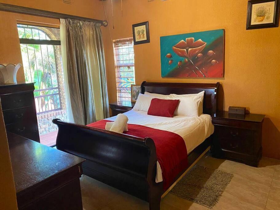 Hazyview Vacations - Serenity Garden Place - Property Image 3