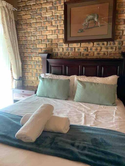 Hazyview Vacations - Serenity Garden Place - Property Image 35