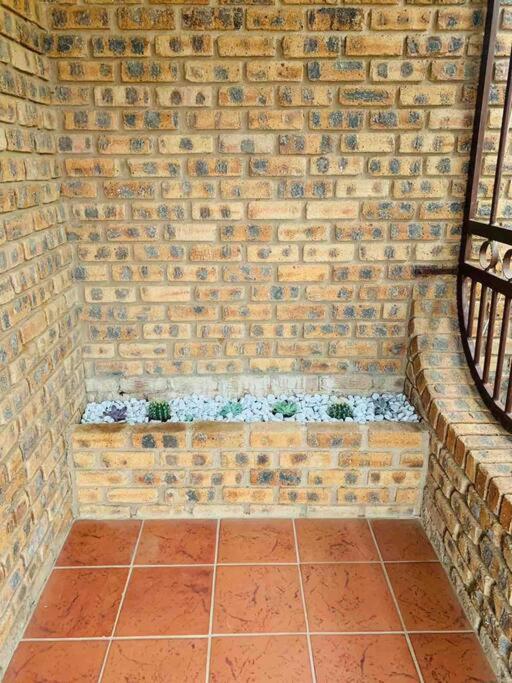 Hazyview Vacations - Serenity Garden Place - Property Image 34