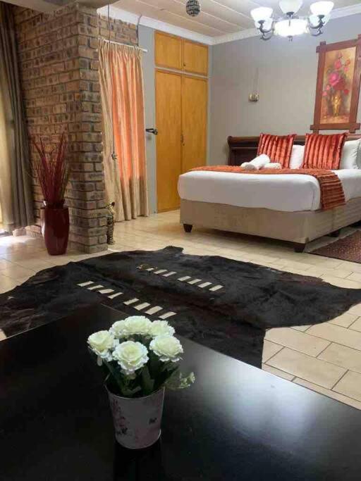 Hazyview Vacations - Serenity Garden Place - Property Image 33