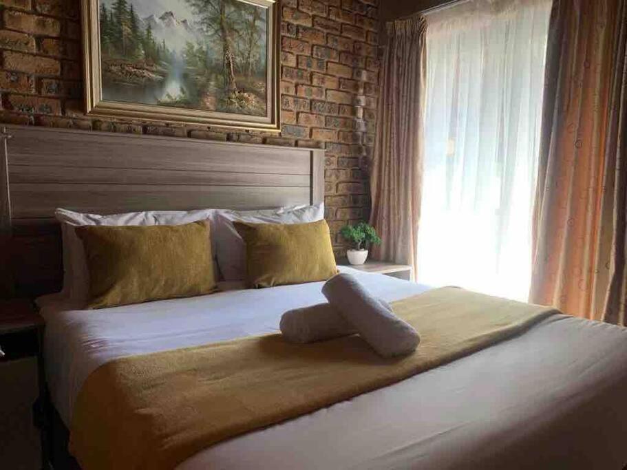 Hazyview Vacations - Serenity Garden Place - Property Image 32