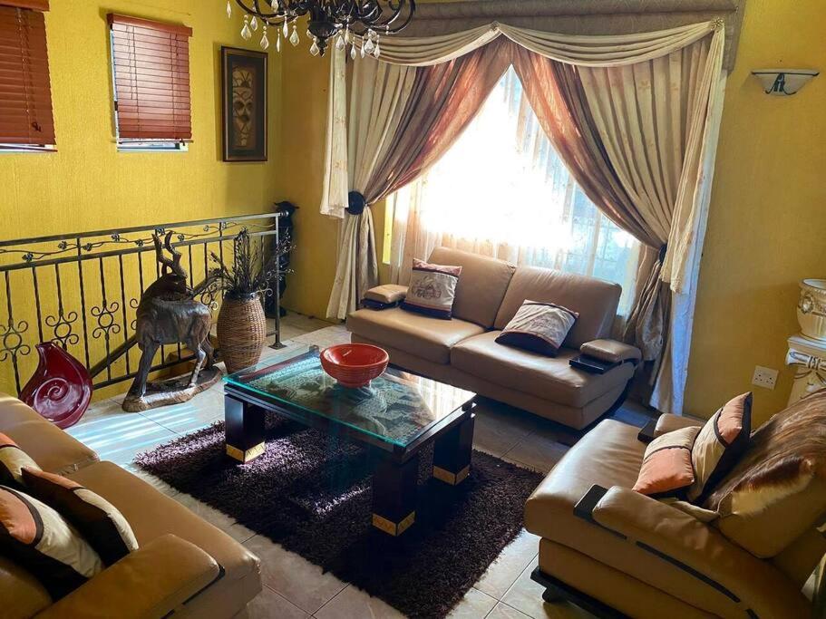 Hazyview Vacations - Serenity Garden Place - Property Image 31