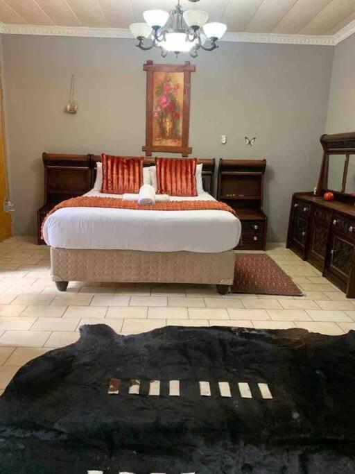 Hazyview Vacations - Serenity Garden Place - Property Image 30