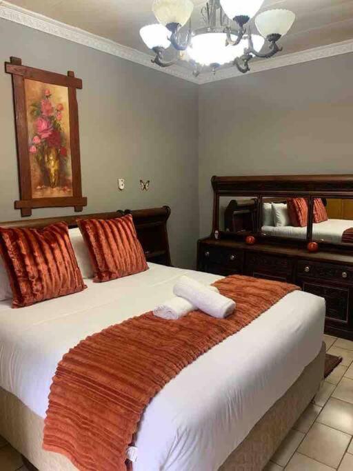 Hazyview Vacations - Serenity Garden Place - Property Image 19