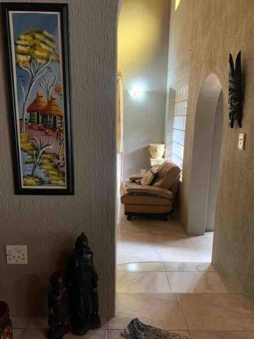 Hazyview Vacations - Serenity Garden Place - Property Image 27