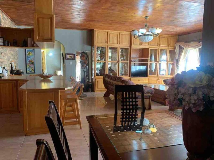 Hazyview Vacations - Serenity Garden Place - Property Image 26