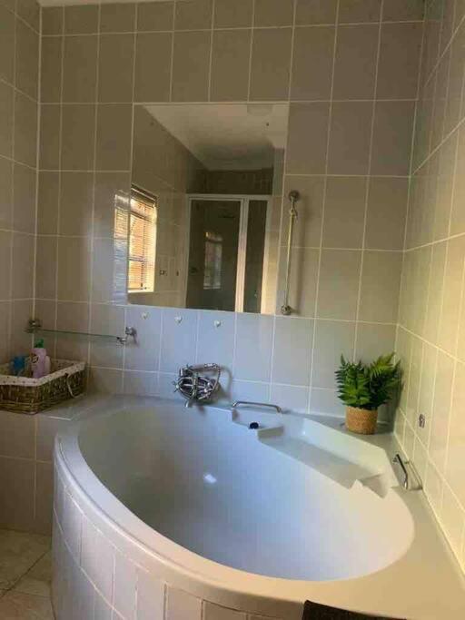 Hazyview Vacations - Serenity Garden Place - Property Image 25