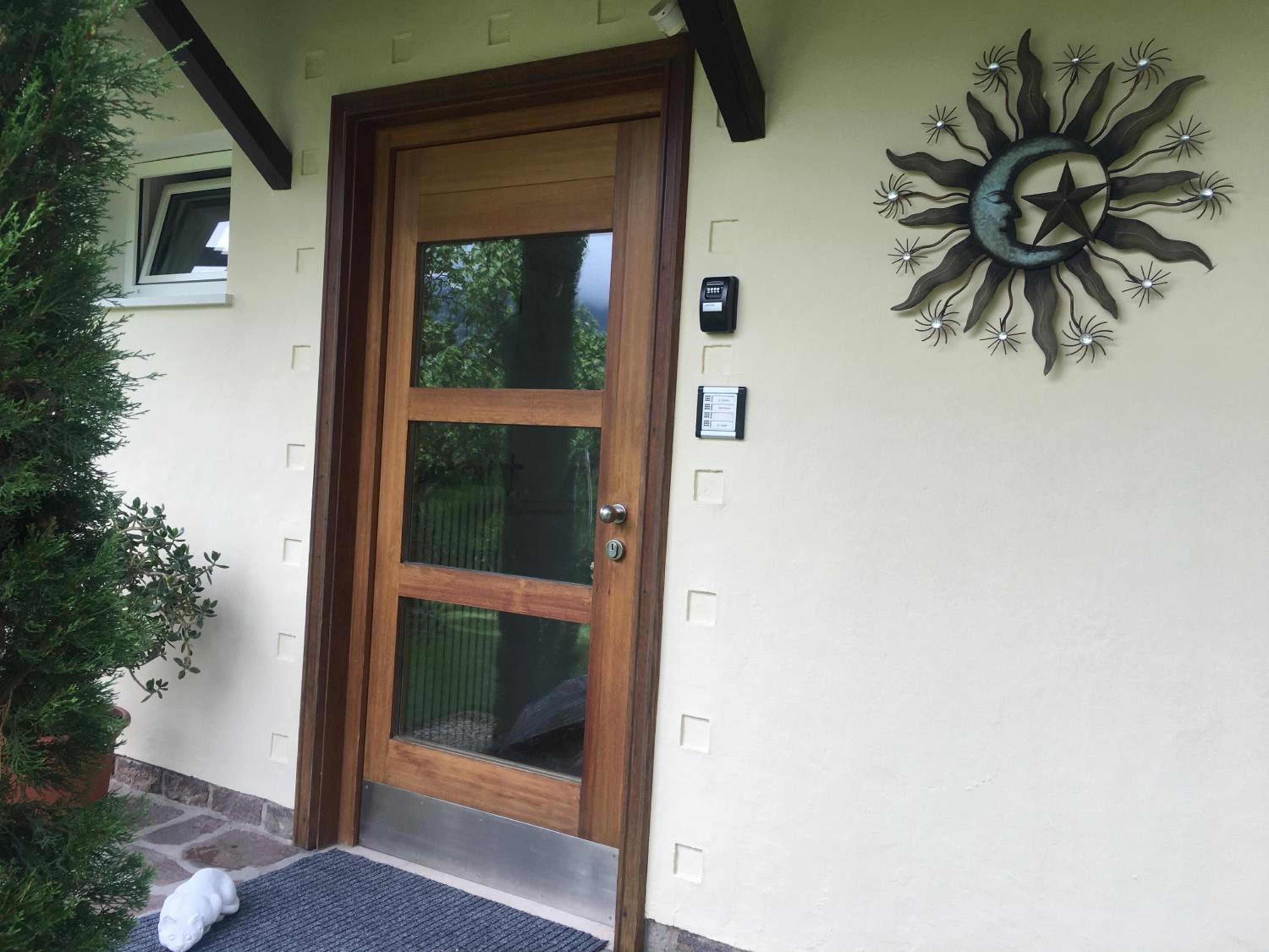 Apartment Villa Huber