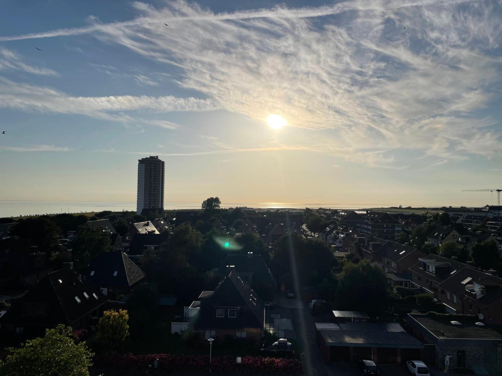 Deichliebe
