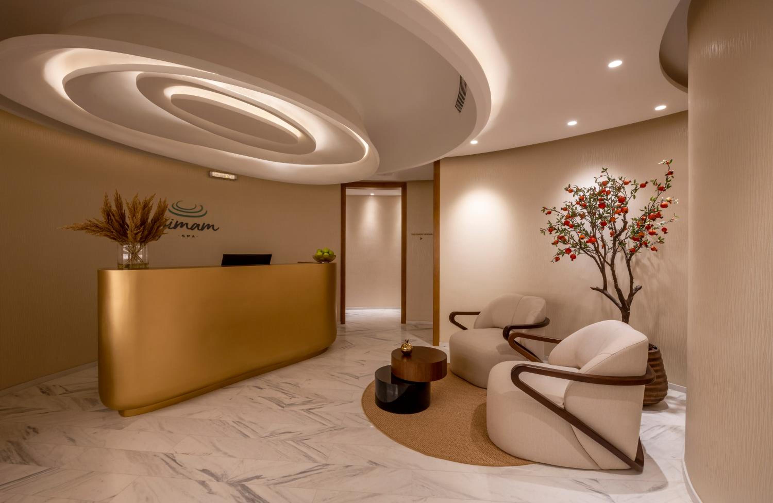 Jareed Hotel Riyadh - فندق جريد الرياض