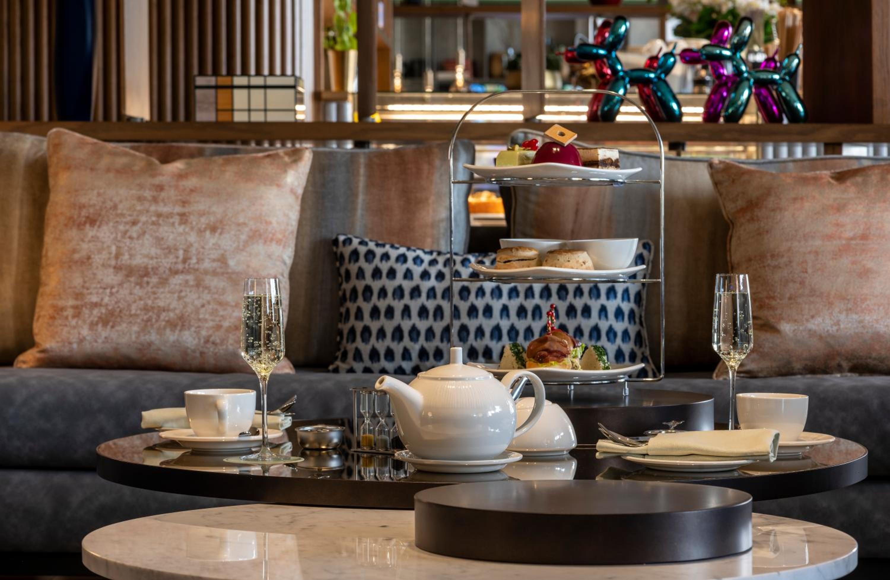 Jareed Hotel Riyadh - فندق جريد الرياض