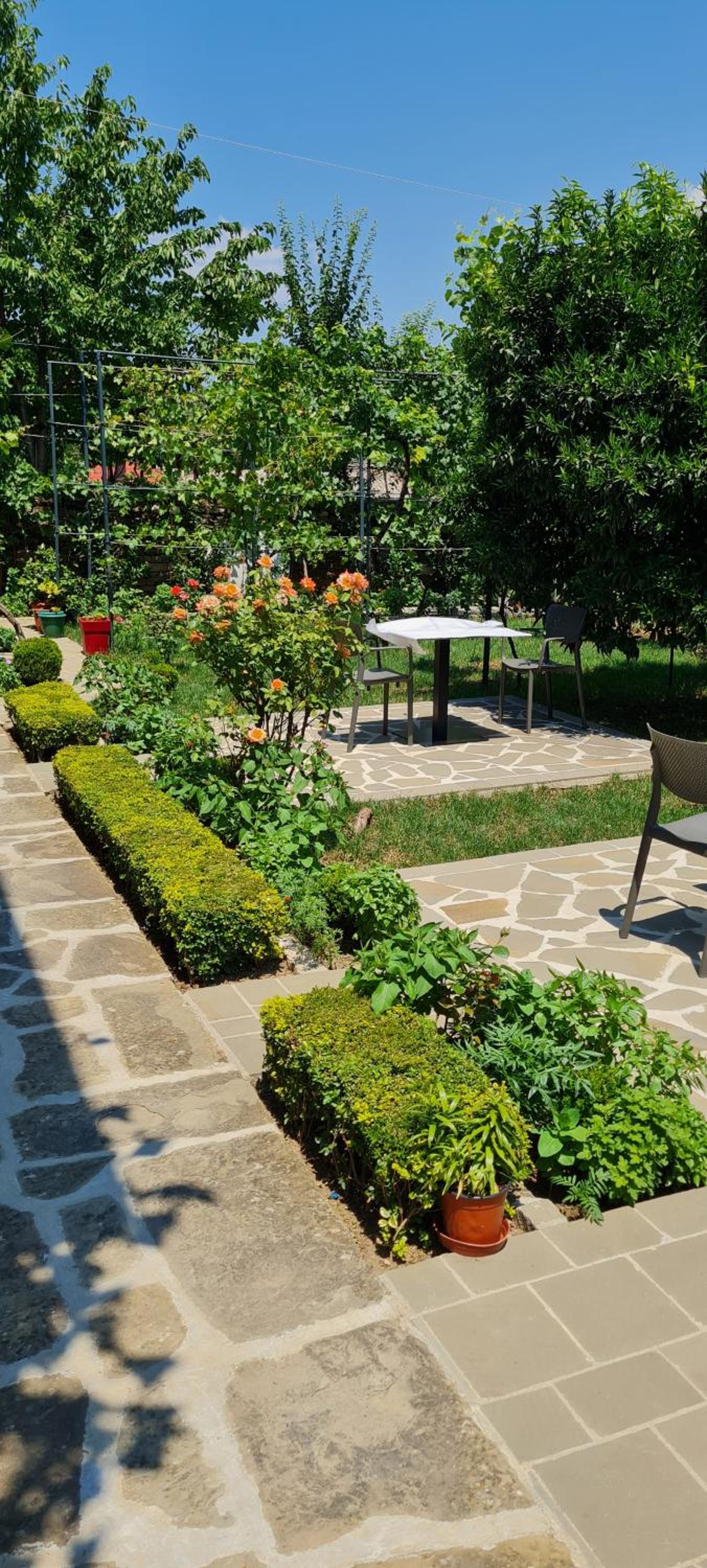 Garden Guest House, photo 28