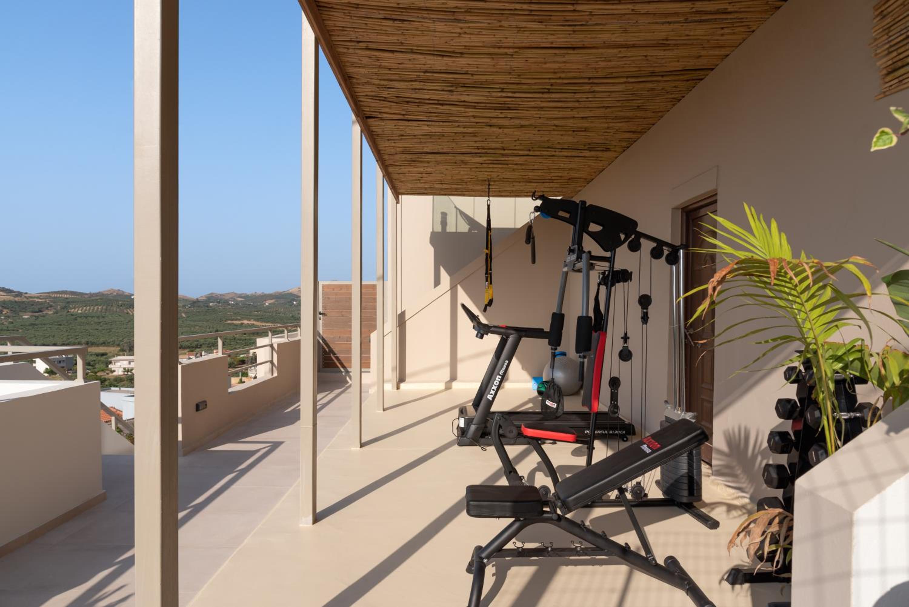 Anema Villa, a picture-perfect summer escape,By ThinkVilla