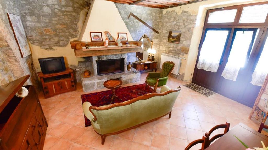 Agriturismo Baticci