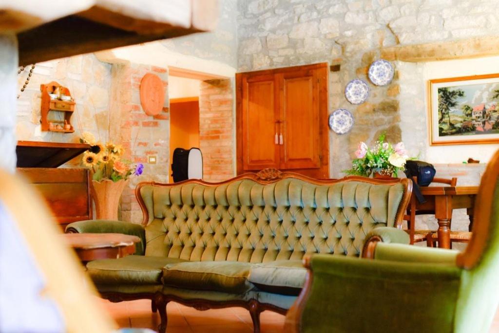 Agriturismo Baticci