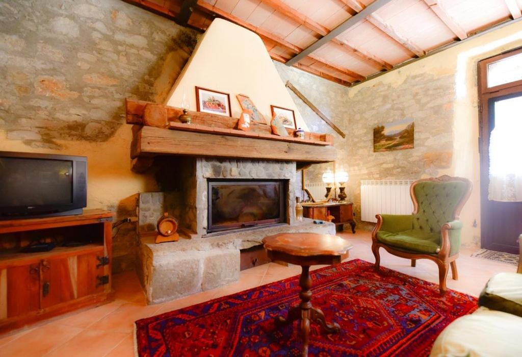 Agriturismo Baticci