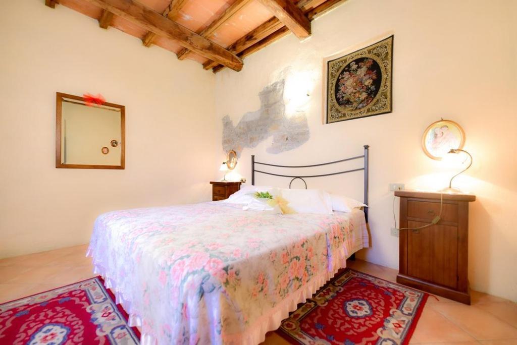 Agriturismo Baticci