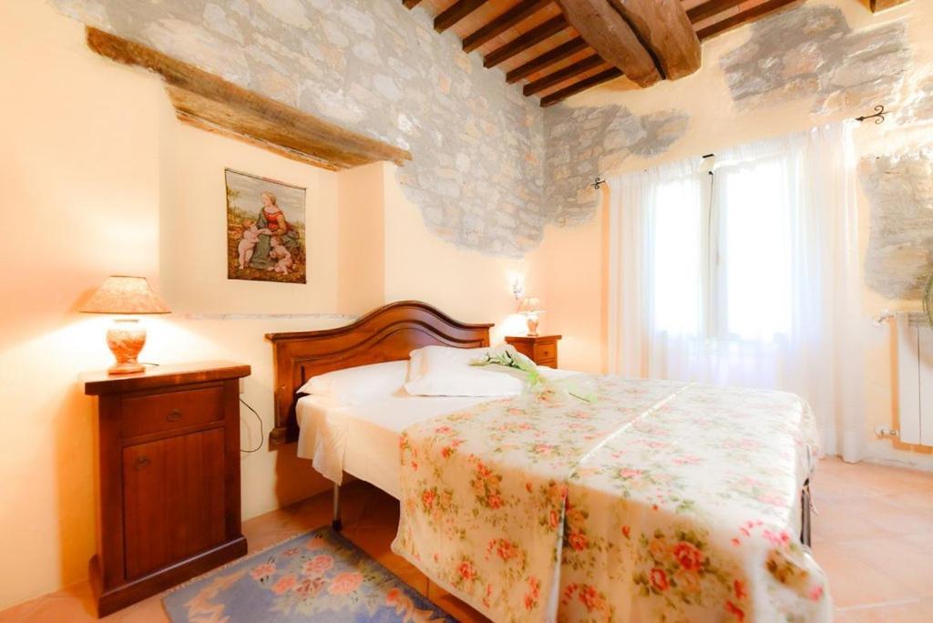 Agriturismo Baticci
