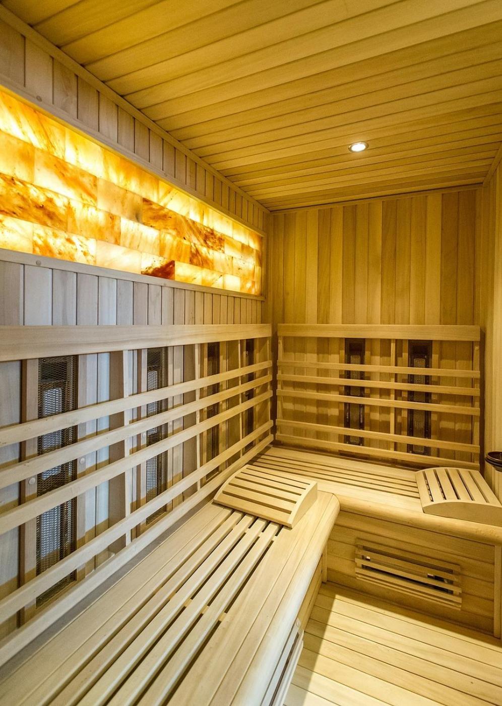 Delanta ubytování & wellness