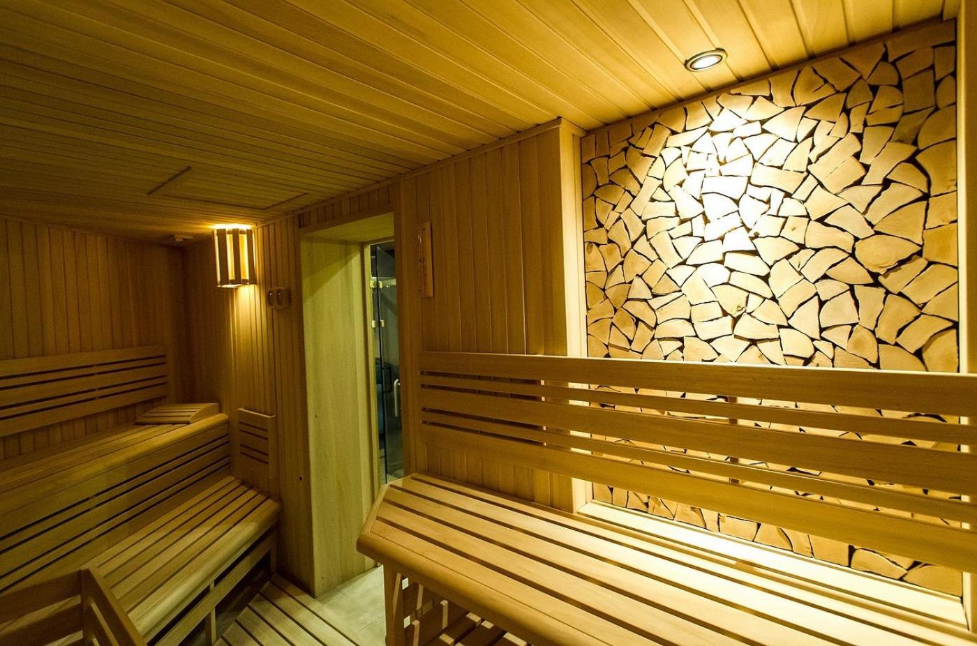 Delanta ubytování & wellness