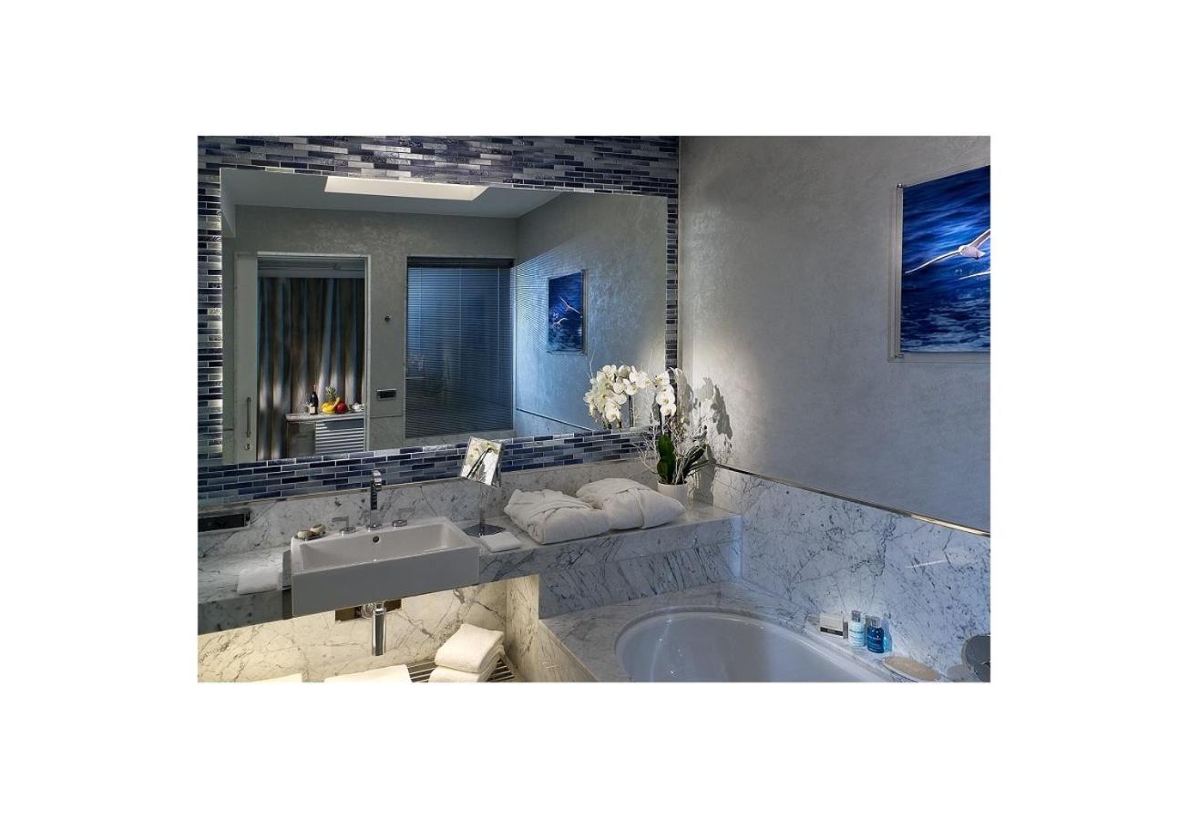 The Grand Tarabya Hotel - Image 97