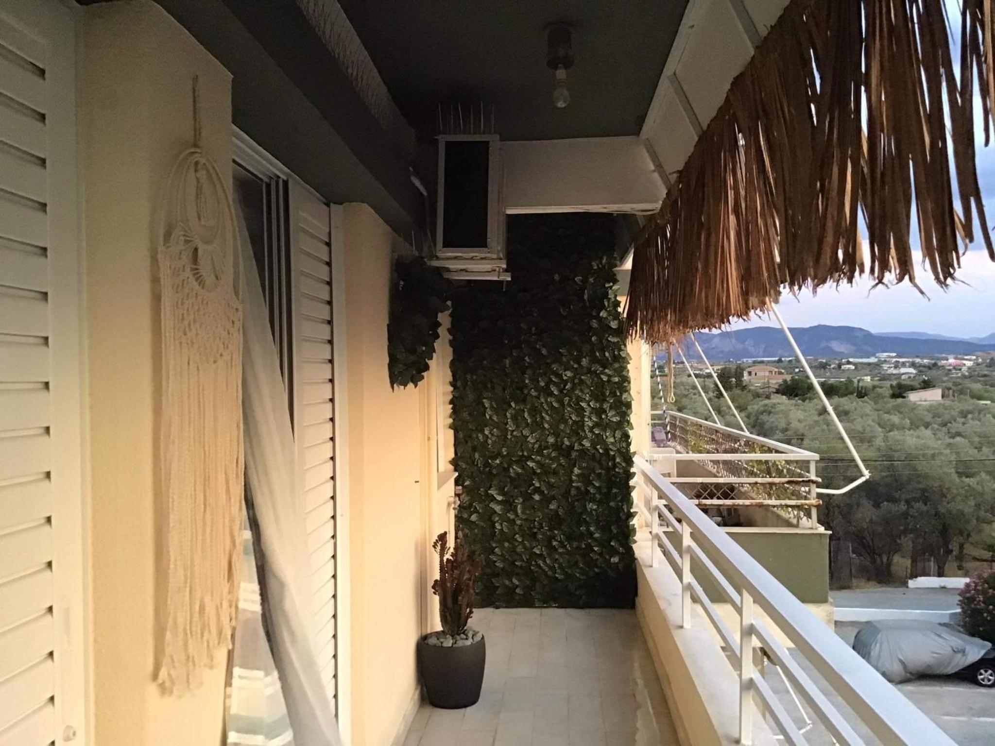Loutraki Getaway - Cozy and Quiet Nest view 2