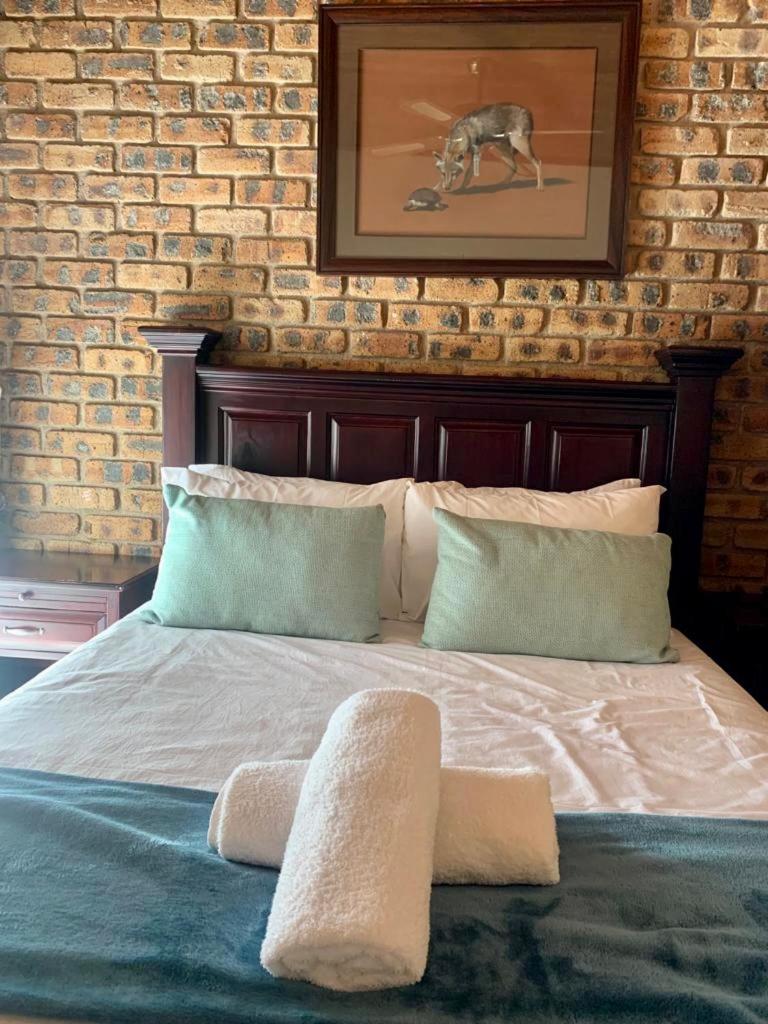 Hazyview Vacations - Serenity Garden Place - Property Image 22